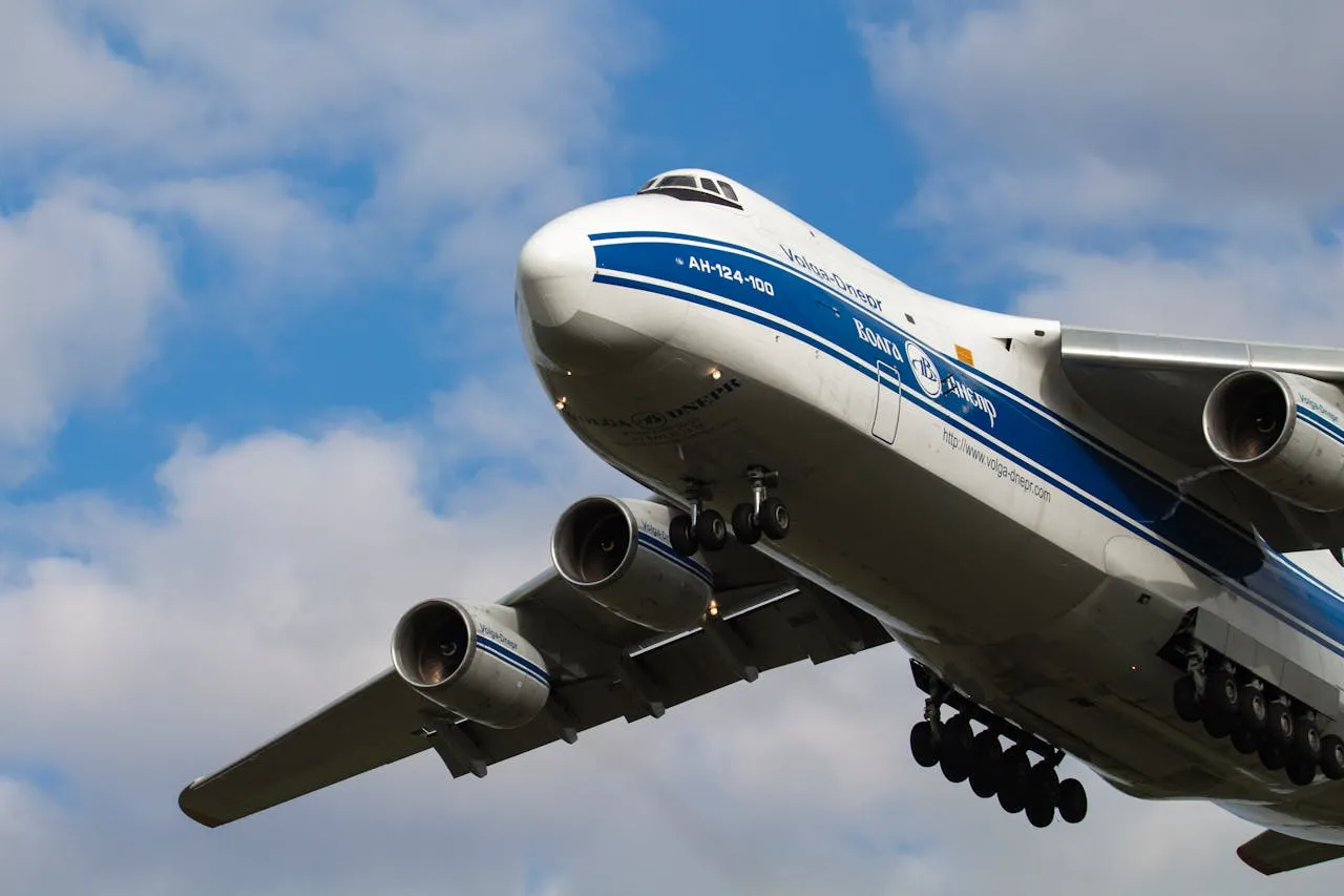 Air Freight