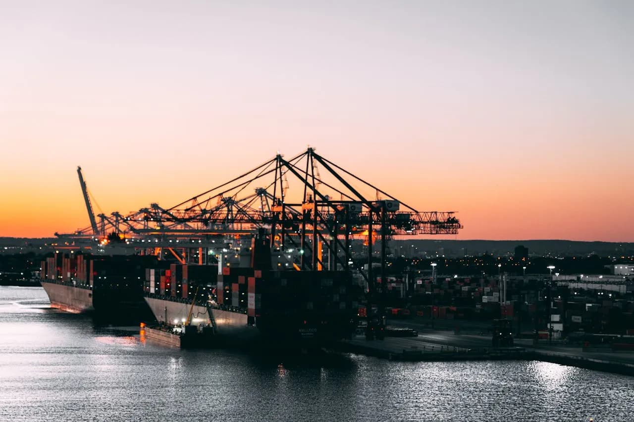 Sea Freight