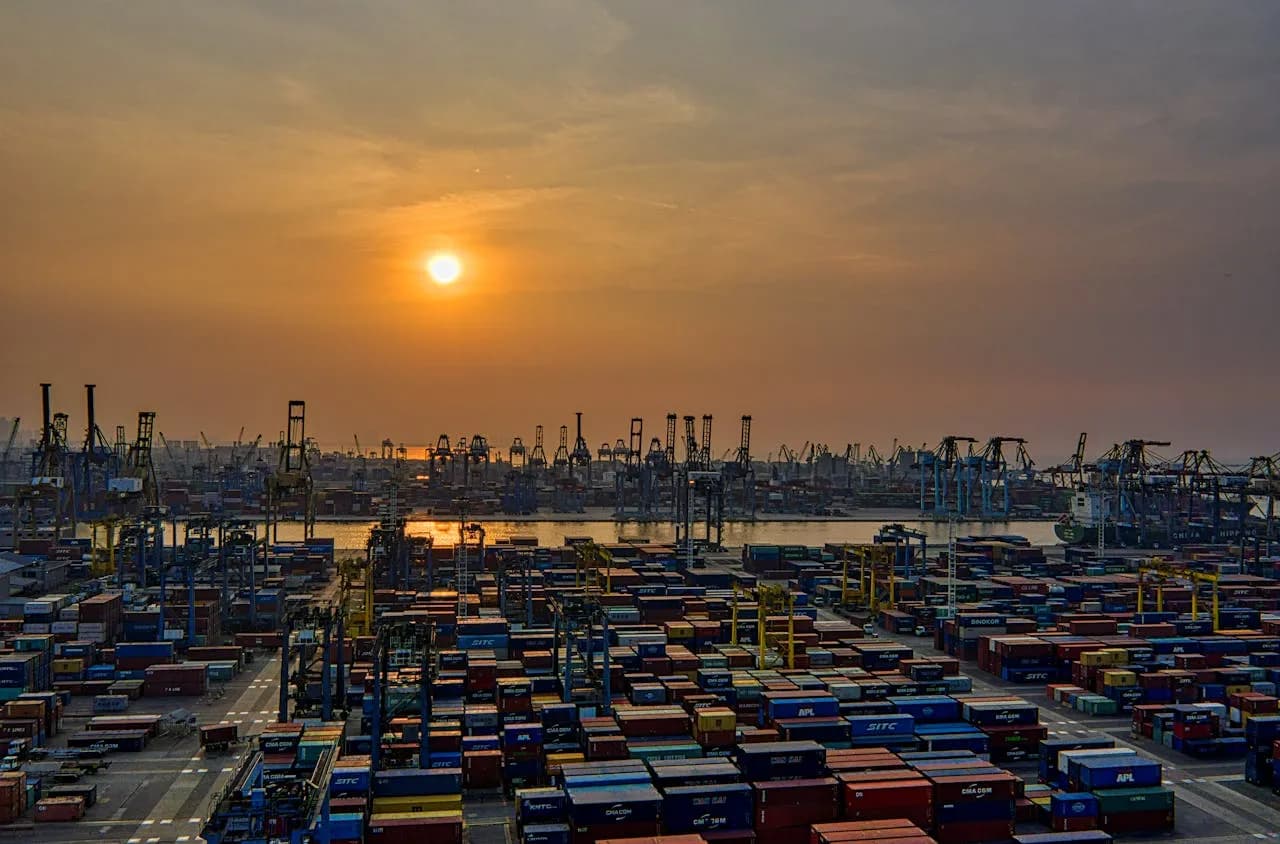 Customs Clearance